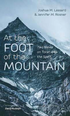 At the Foot of the Mountain book