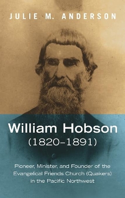 William Hobson (1820-1891) book