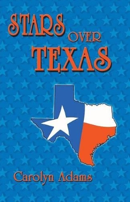 Stars Over Texas book