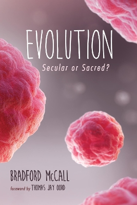 Evolution book