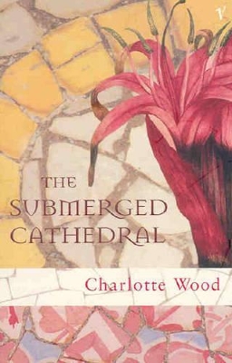 Submerged Cathedral book
