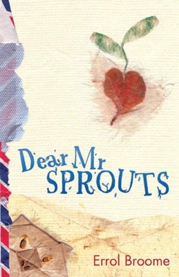 Dear Mr Sprouts book