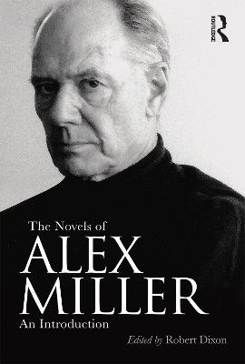 Novels of Alex Miller book