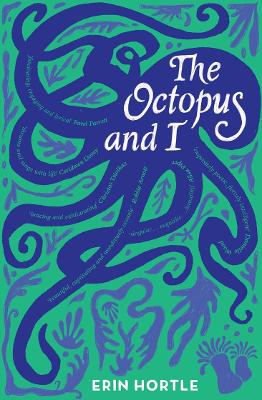 The Octopus and I book