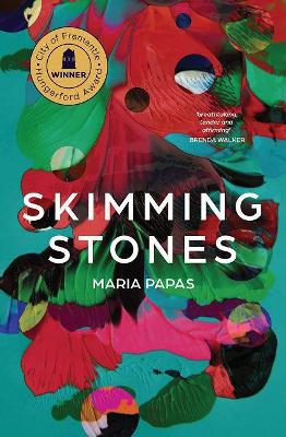 Skimming Stones by Maria Papas
