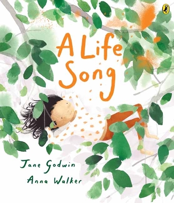 A Life Song book