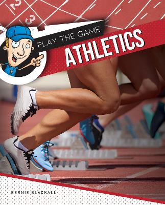 Athletics book