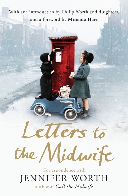 Letters to the Midwife book