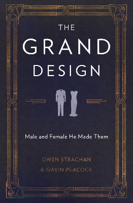 Grand Design book