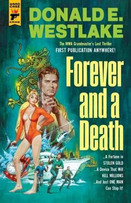 Forever and a Death book