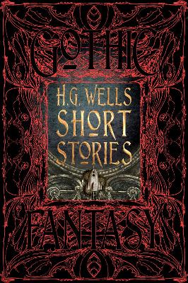 H.G. Wells Short Stories by Patrick Parrinder