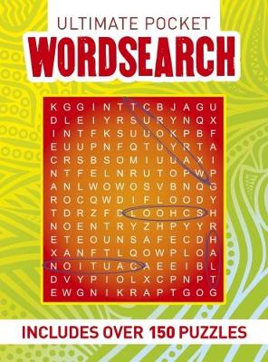 Wordsearch by Arcturus Publishing