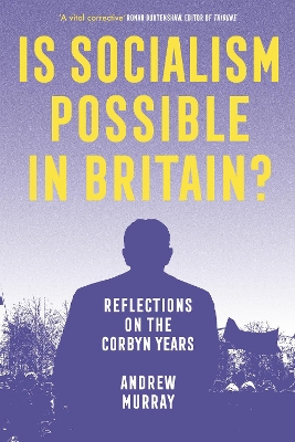 Is Socialism Possible in Britain?: Reflections on the Corbyn Years book