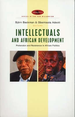 Intellectuals and African Development book