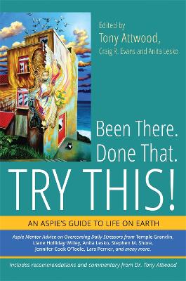 Been There. Done That. Try This! book