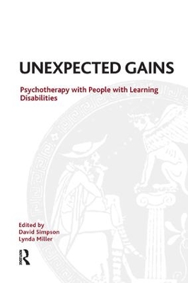 Unexpected Gains book