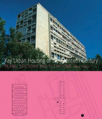 Key Urban Housing of the 20th Century book