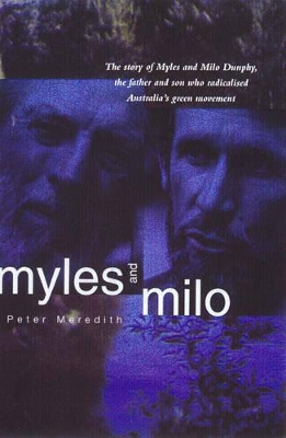 Myles and Milo book