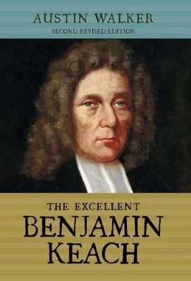 Excellent Benjamin Keach (Hc) book