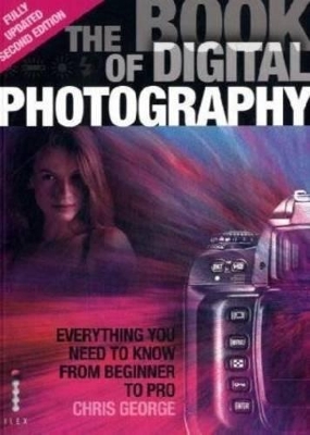 Book of Digital Photography book