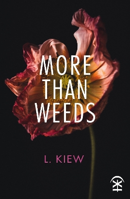 More Than Weeds book