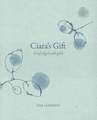 Ciara's Gift book