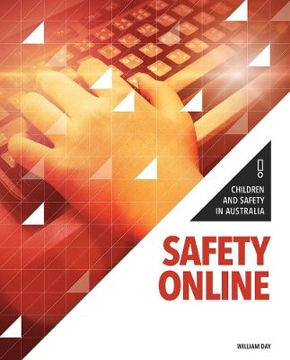 Safety Online book