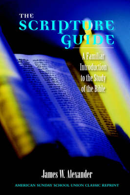 Scripture Guide book