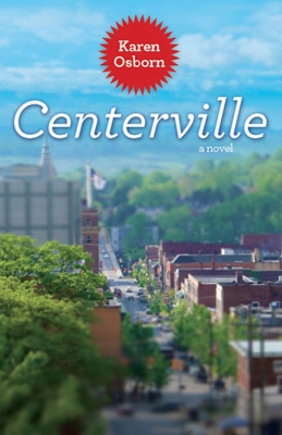 Centerville book