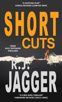 Short Cuts book