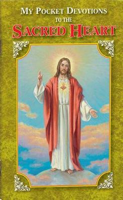 My Pocket Book of Devotions to the Sacred Heart book