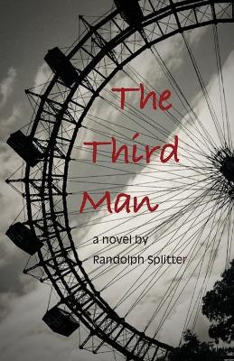 The Third Man book