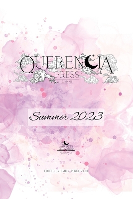 Querencia Summer 2023 book