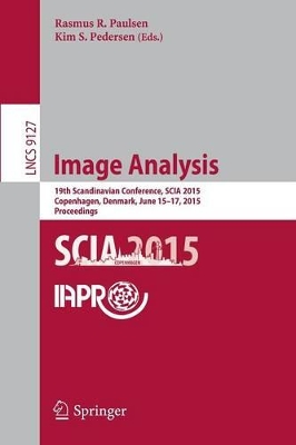 Image Analysis book