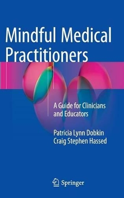 Mindful Medical Practitioners book