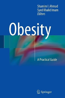 Obesity book