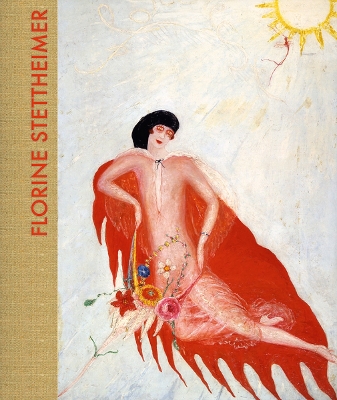 Florine Stettheimer book