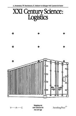 Logistics: Critical Theory of Flows and Cosmography book