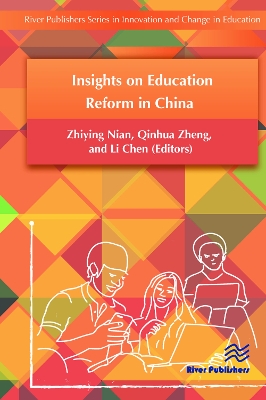 Insights on Education Reform in China by Zhiying Nian