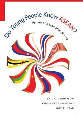 Do Young People Know ASEAN? book