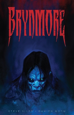 Brynmore book