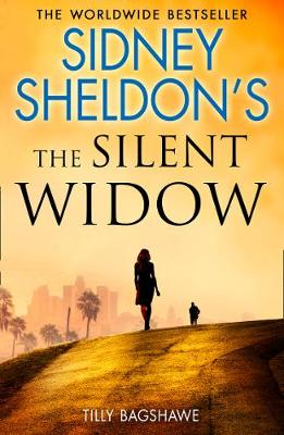 Sidney Sheldon's The Silent Widow book