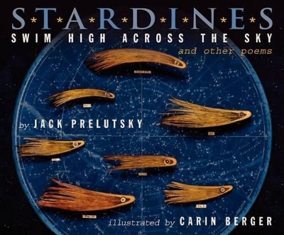 Stardines Swim High Across the Sky and Other Poems book