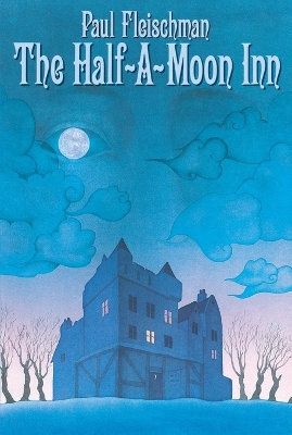 Half-A-Moon Inn book