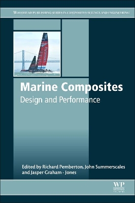 Marine Composites book