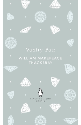 Vanity Fair by William Makepeace Thackeray