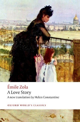 Love Story book