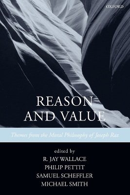 Reason and Value by R. Jay Wallace