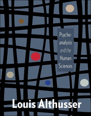 Psychoanalysis and the Human Sciences book