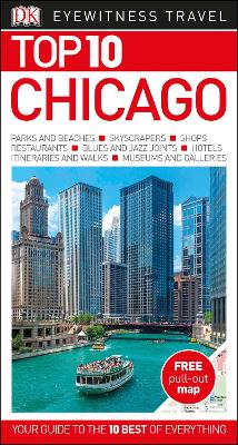 Top 10 Chicago book